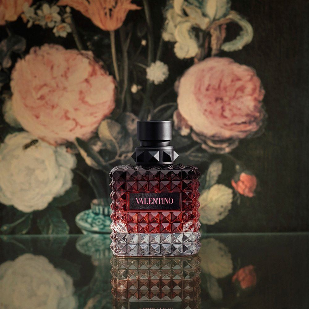 BORN IN ROMA INTENSE EAU DE PARFUM PARA MUJER